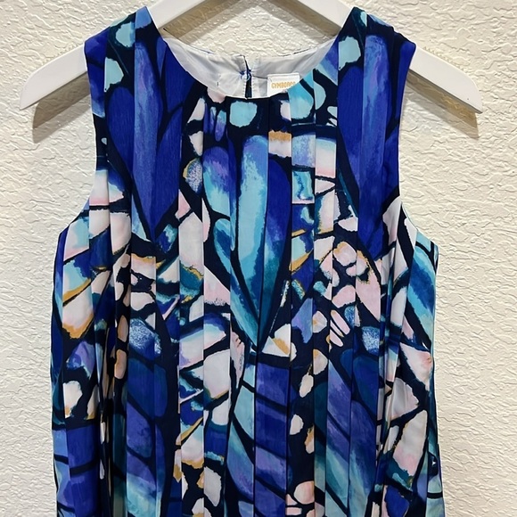 4 for $20 Gymboree Monarch butterfly dress size 7 - Picture 2 of 4